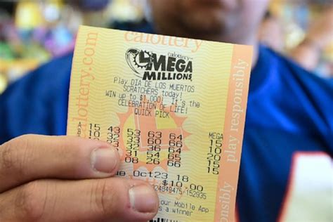maior premio da loteria americana